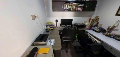 Apartamento en venta en Caobos Salazar, Bogotá · foto 13 de 20