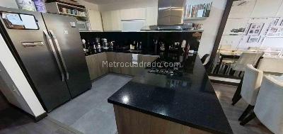 Apartamento en venta en Caobos Salazar, Bogotá · foto 14 de 20