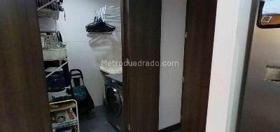 Apartamento en venta en Caobos Salazar, Bogotá · foto 15 de 20
