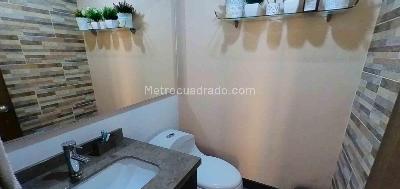 Apartamento en venta en Caobos Salazar, Bogotá · foto 16 de 20