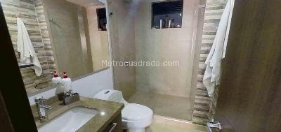 Apartamento en venta en Caobos Salazar, Bogotá · foto 17 de 20