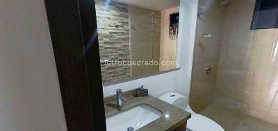 Apartamento en venta en Caobos Salazar, Bogotá · foto 18 de 20