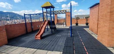 Apartamento en venta en Caobos Salazar, Bogotá · foto 19 de 20