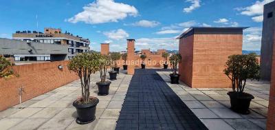 Apartamento en venta en Caobos Salazar, Bogotá · foto 20 de 20