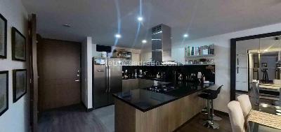 Apartamento en venta en Caobos Salazar, Bogotá · foto 2 de 20