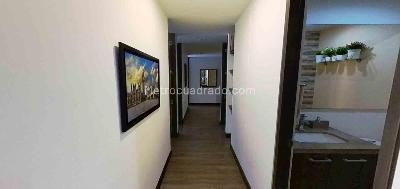 Apartamento en venta en Caobos Salazar, Bogotá · foto 4 de 20