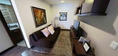Apartamento en venta en Caobos Salazar, Bogotá · foto 5 de 20