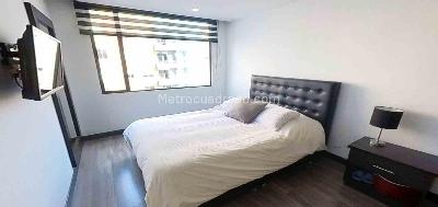 Apartamento en venta en Caobos Salazar, Bogotá · foto 7 de 20