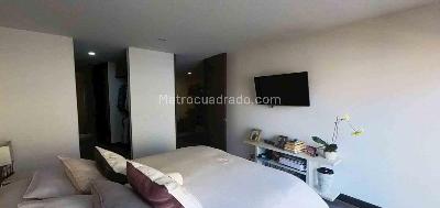 Apartamento en venta en Caobos Salazar, Bogotá · foto 8 de 20