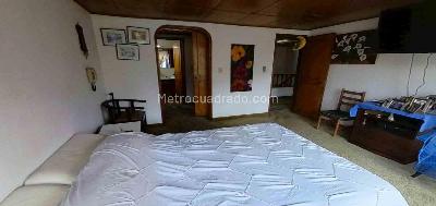 Apartamento de 5 alcobas en venta en Lisboa, Bogotá, 145 m² · foto 12 de 20