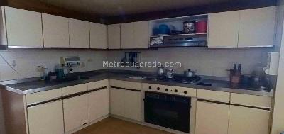 Apartamento de 5 alcobas en venta en Lisboa, Bogotá, 145 m² · foto 13 de 20