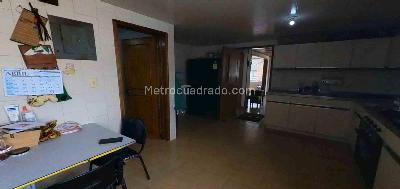 Apartamento de 5 alcobas en venta en Lisboa, Bogotá, 145 m² · foto 14 de 20