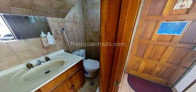 Apartamento de 5 alcobas en venta en Lisboa, Bogotá, 145 m² · foto 15 de 20
