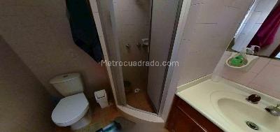 Apartamento de 5 alcobas en venta en Lisboa, Bogotá, 145 m² · foto 17 de 20