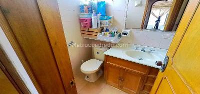 Apartamento de 5 alcobas en venta en Lisboa, Bogotá, 145 m² · foto 18 de 20
