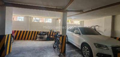 Apartamento de 5 alcobas en venta en Lisboa, Bogotá, 145 m² · foto 20 de 20