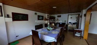 Apartamento de 5 alcobas en venta en Lisboa, Bogotá, 145 m² · foto 3 de 20