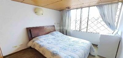 Apartamento de 5 alcobas en venta en Lisboa, Bogotá, 145 m² · foto 8 de 20
