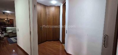 Apartamento en venta en Multicentro, Bogotá · foto 20 de 20