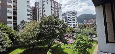 Apartamento en venta en Multicentro, Bogotá · foto 2 de 20