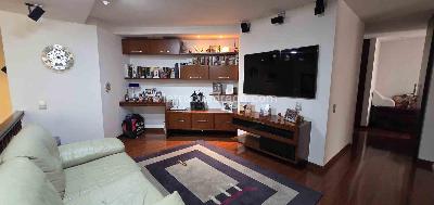Apartamento en venta en Multicentro, Bogotá · foto 6 de 20
