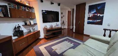Apartamento en venta en Multicentro, Bogotá · foto 8 de 20