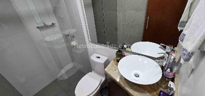 Apartamento en venta en Multicentro, Bogotá · foto 11 de 20