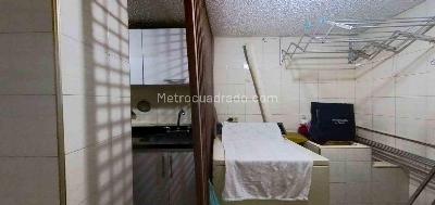 Apartamento en venta en El Contador, Bogotá · foto 10 de 20