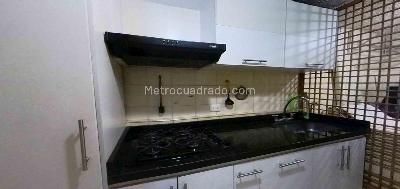 Apartamento en venta en El Contador, Bogotá · foto 11 de 20