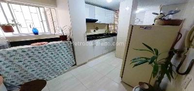 Apartamento en venta en El Contador, Bogotá · foto 12 de 20