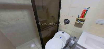 Apartamento en venta en El Contador, Bogotá · foto 13 de 20