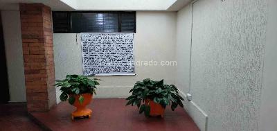 Apartamento en venta en El Contador, Bogotá · foto 16 de 20