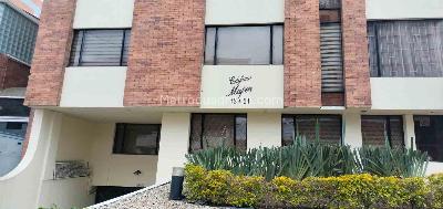Apartamento en venta en El Contador, Bogotá · foto 19 de 20