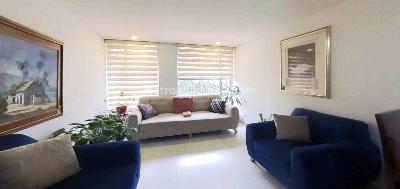 Apartamento en venta en El Contador, Bogotá · foto 2 de 20