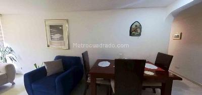Apartamento en venta en El Contador, Bogotá · foto 3 de 20
