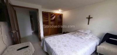 Apartamento en venta en El Contador, Bogotá · foto 7 de 20
