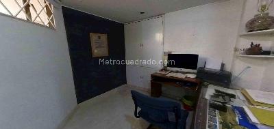Apartamento en venta en El Contador, Bogotá · foto 9 de 20
