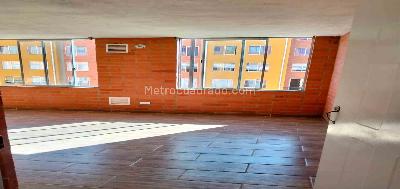 Apartamento de 3 alcobas en venta en Siete Trojes, Funza, 53 m² · foto 2 de 10