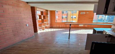 Apartamento de 3 alcobas en venta en Siete Trojes, Funza, 53 m² · foto 3 de 10
