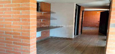 Apartamento de 3 alcobas en venta en Siete Trojes, Funza, 53 m² · foto 4 de 10