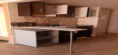 Apartamento de 3 alcobas en venta en Siete Trojes, Funza, 53 m² · foto 7 de 10