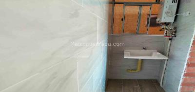 Apartamento de 3 alcobas en venta en Siete Trojes, Funza, 53 m² · foto 8 de 10