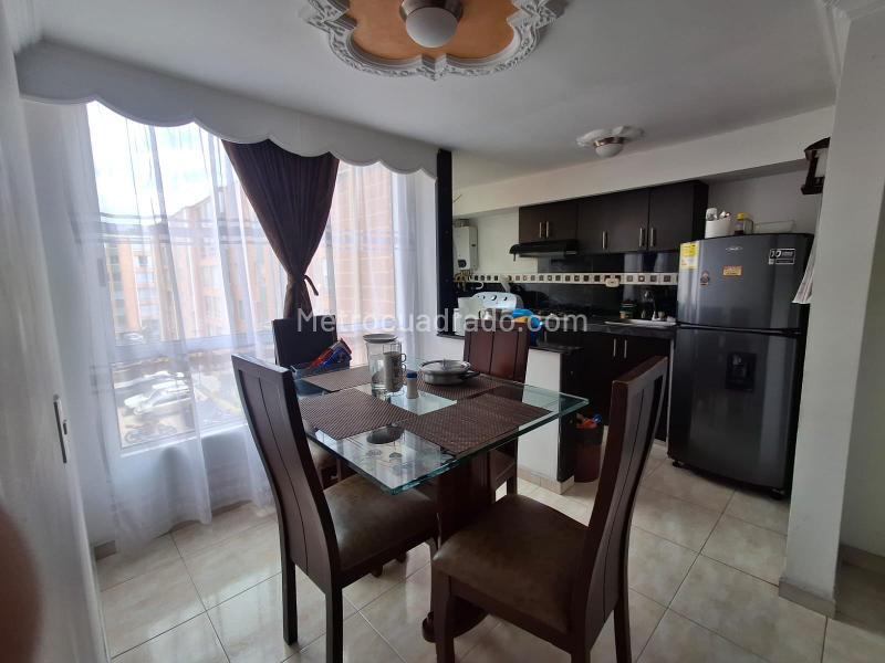 Apartamento en Venta, Ciudad Verde, Soacha - Widok 2