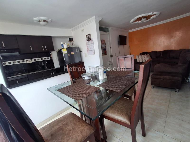 Apartamento en Venta, Ciudad Verde, Soacha - Widok 3