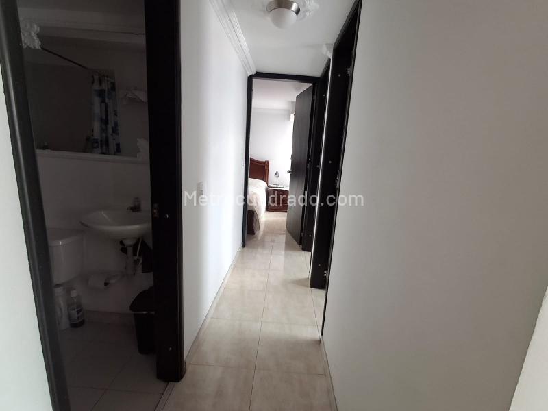 Apartamento en Venta, Ciudad Verde, Soacha - Widok 4