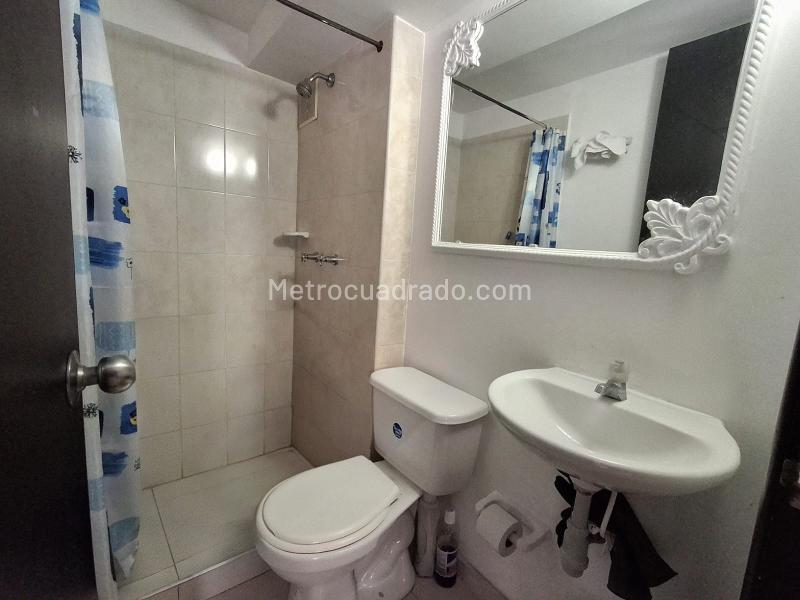 Apartamento en Venta, Ciudad Verde, Soacha - Widok 5