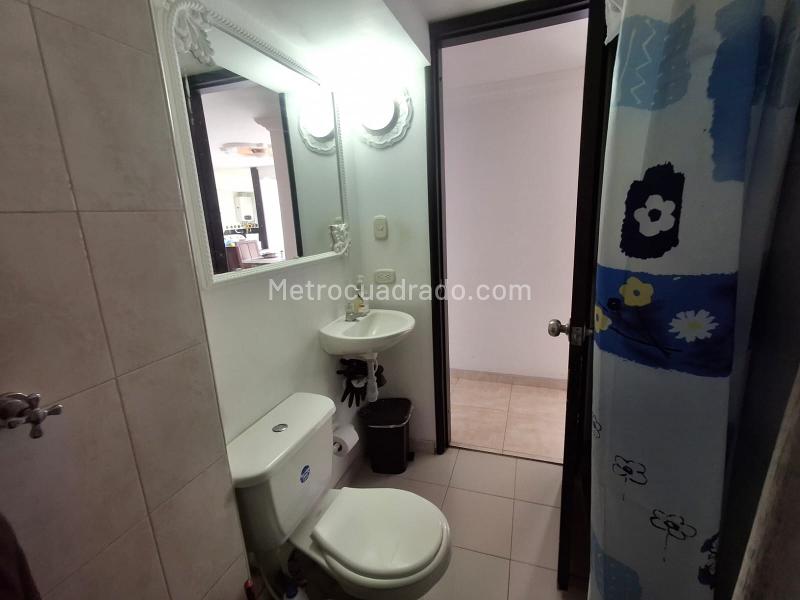 Apartamento en Venta, Ciudad Verde, Soacha - Widok 6