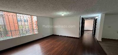Apartamento de 2 alcobas en venta en Hogares, Soacha, 41 m² · foto 2 de 15