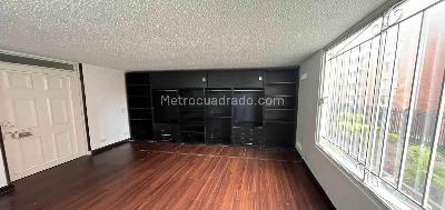 Apartamento de 2 alcobas en venta en Hogares, Soacha, 41 m² · foto 3 de 15