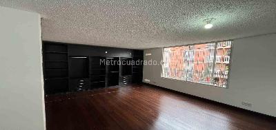 Apartamento de 2 alcobas en venta en Hogares, Soacha, 41 m² · foto 4 de 15